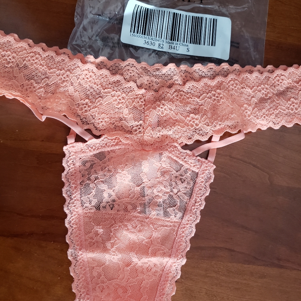 Victoria Secret Thong Panty
